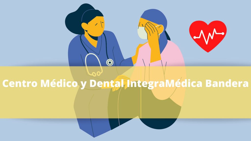 Centro Médico y Dental IntegraMédica Bandera