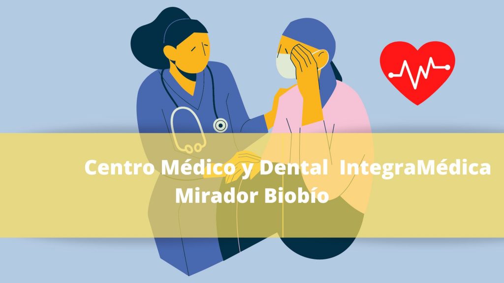 Centro Médico y Dental IntegraMédica Mirador Biobío