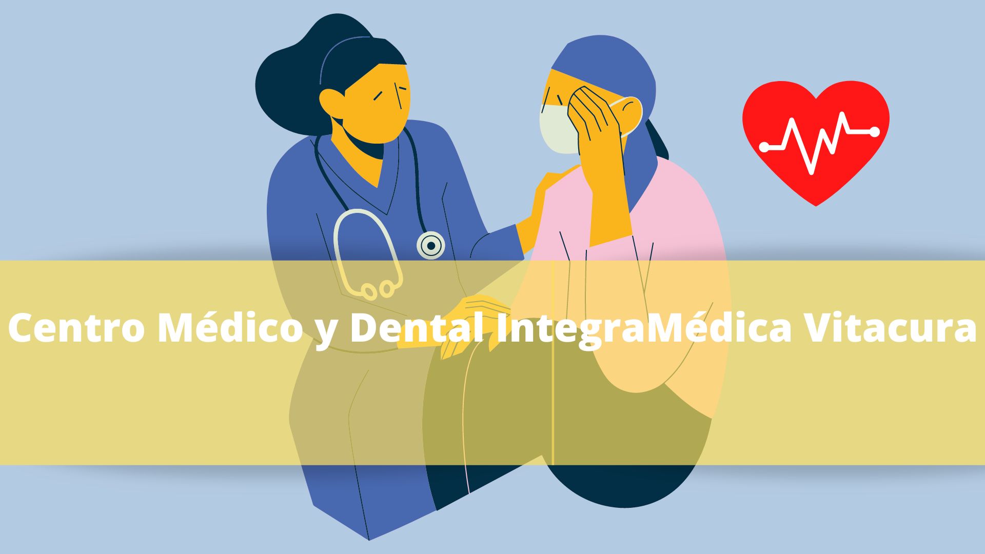Centro Médico y Dental IntegraMédica Vitacura