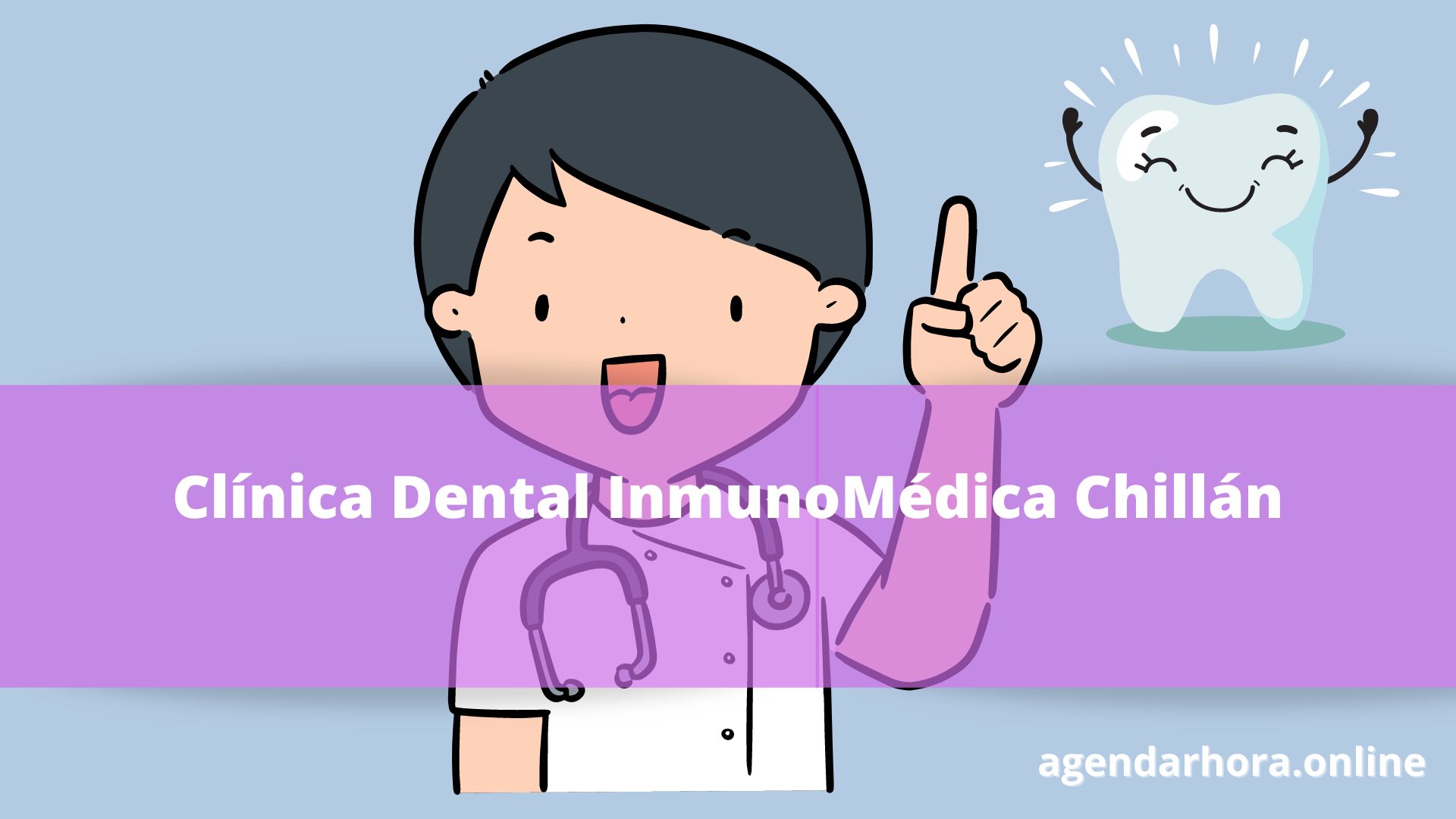 Clínica Dental InmunoMédica Chillán