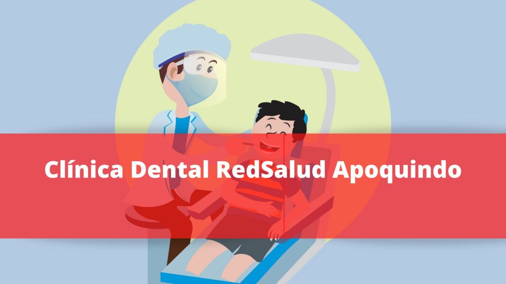 Reservar Hora Clínica Dental RedSalud Apoquindo