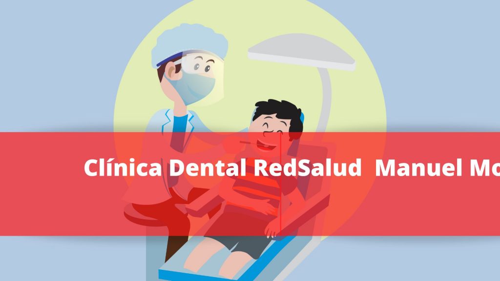 Reservar Hora Clínica Dental RedSalud Manuel Montt