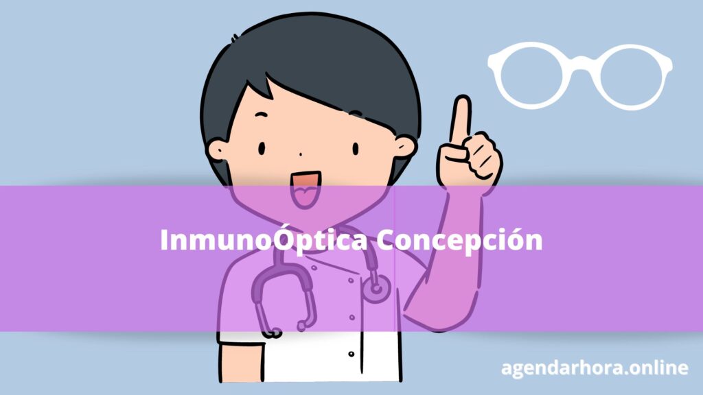 InmunoÓptica Concepción