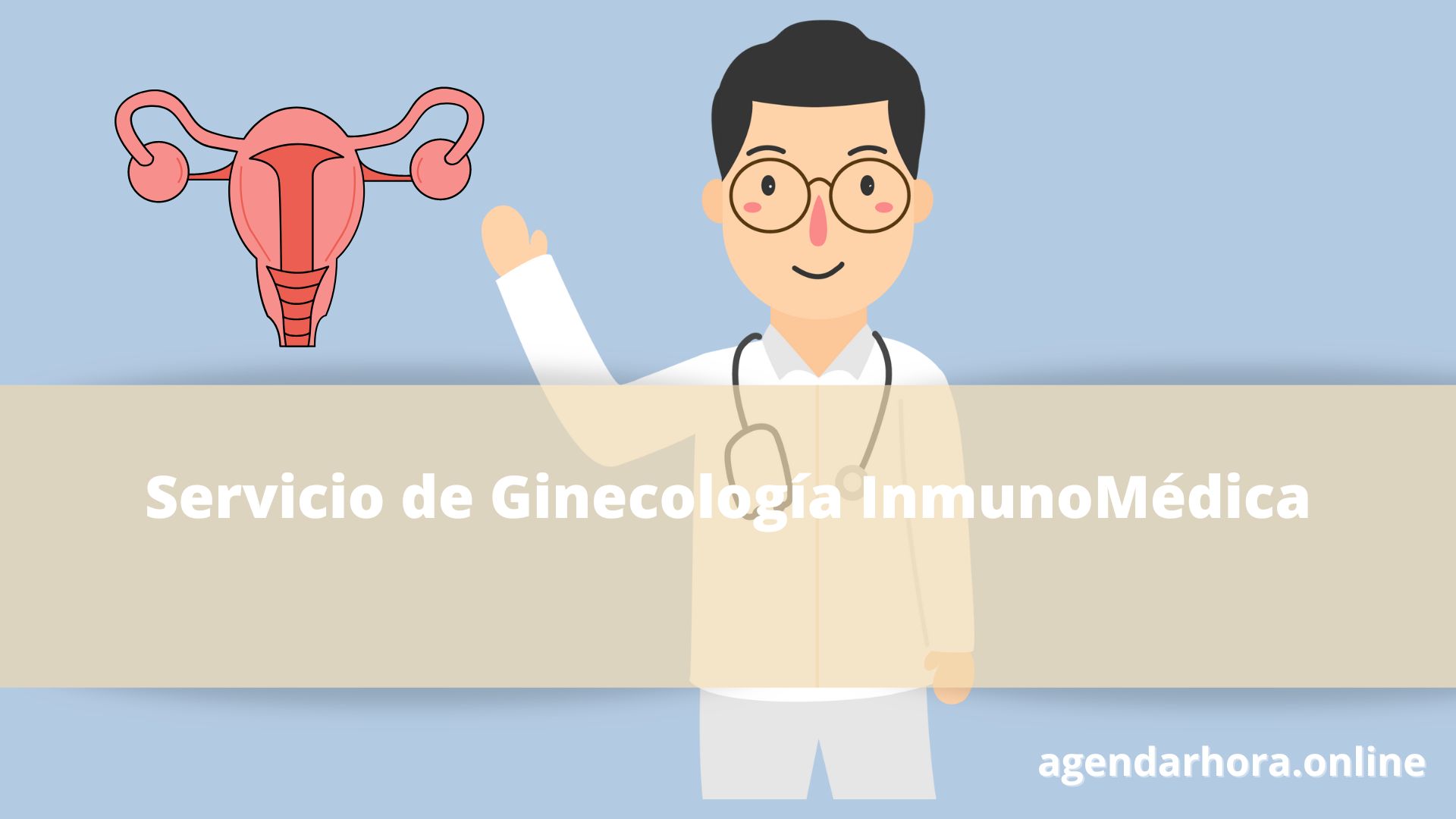 Servicio de Ginecología InmunoMédica
