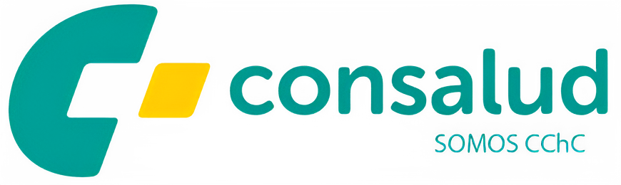 Consalud Logo