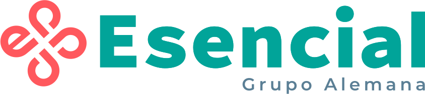 Isapre Esencial Logo
