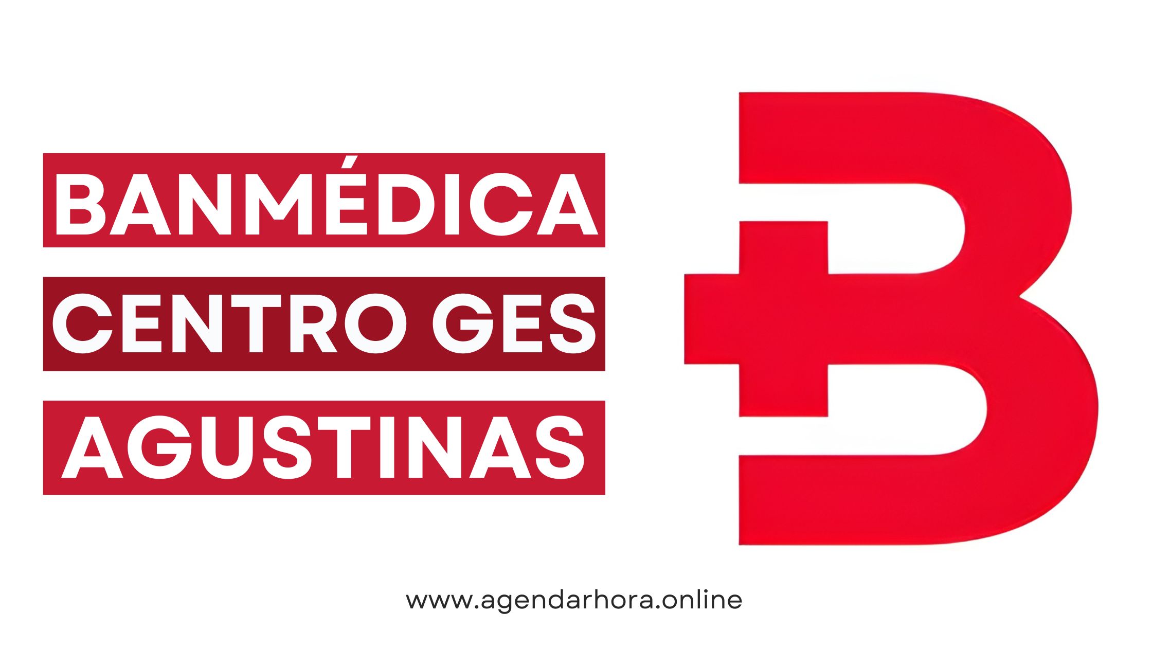 Banmédica Centro GES Agustinas