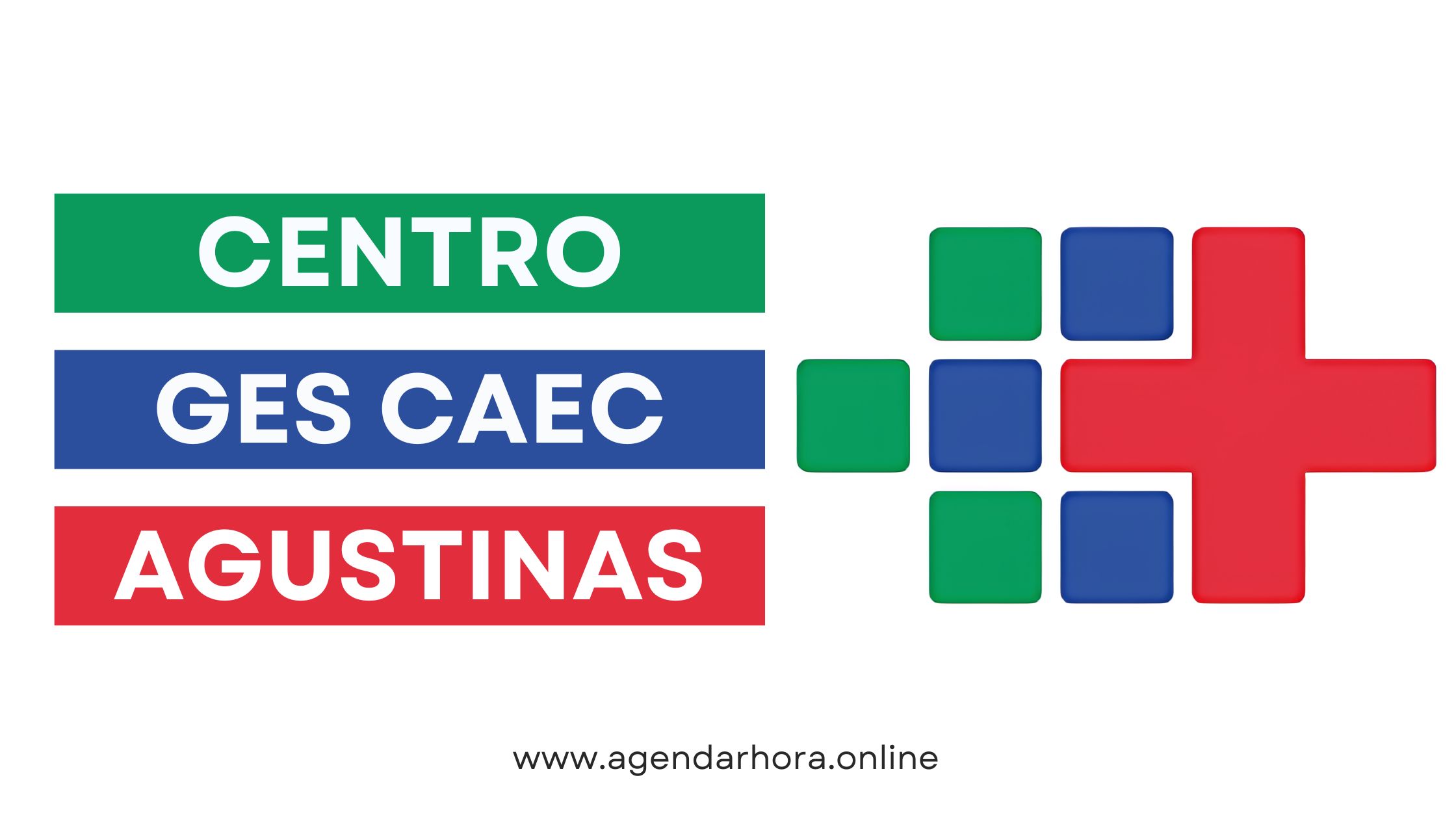 Reservar hora Centro GES CAEC Agustinas